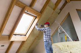 Best Attic Insulation Installation  in Moville, IA